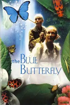 Watch and Download The Blue Butterfly