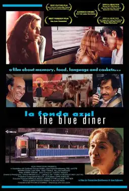 Watch and Download The Blue Diner 6