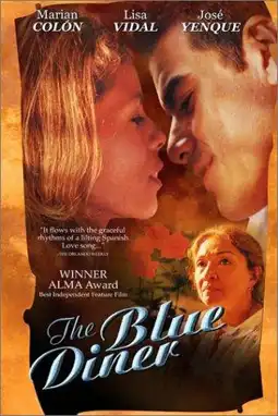 Watch and Download The Blue Diner 7