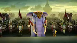 Watch and Download The Blue Elephant 2 1