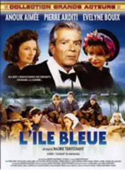 Watch and Download The Blue Island 9