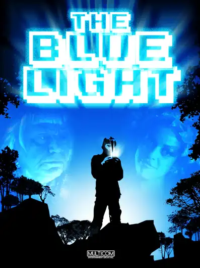 Watch and Download The Blue Light 1