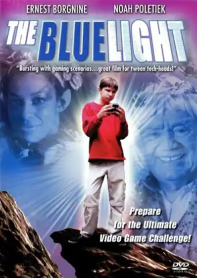 Watch and Download The Blue Light 2