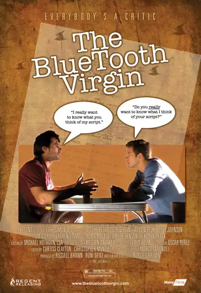 Watch and Download The Blue Tooth Virgin 1