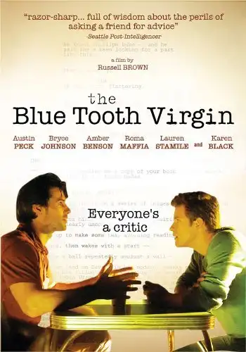 Watch and Download The Blue Tooth Virgin 2