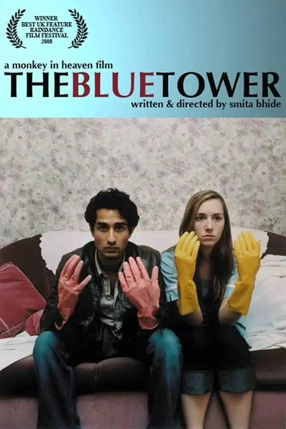 Watch and Download The Blue Tower 1