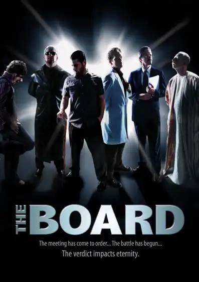 Watch and Download The Board 5