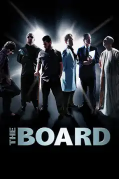 Watch and Download The Board