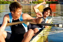 Watch and Download The Boat Race 5