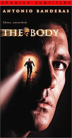 Watch and Download The Body 5