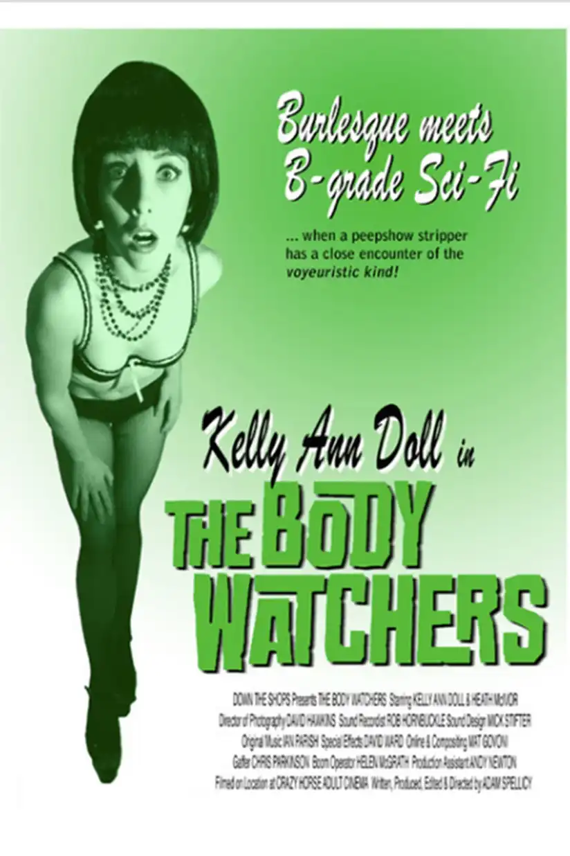 Watch and Download The Body Watchers 1