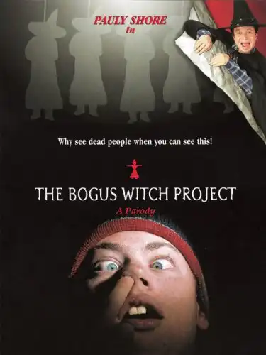 Watch and Download The Bogus Witch Project 1