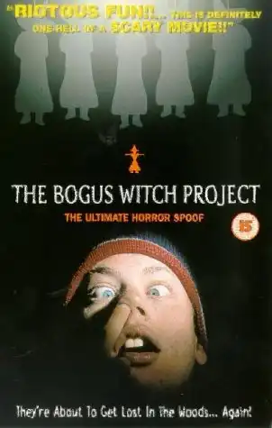 Watch and Download The Bogus Witch Project 2