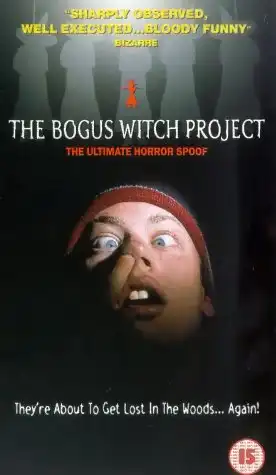 Watch and Download The Bogus Witch Project 3