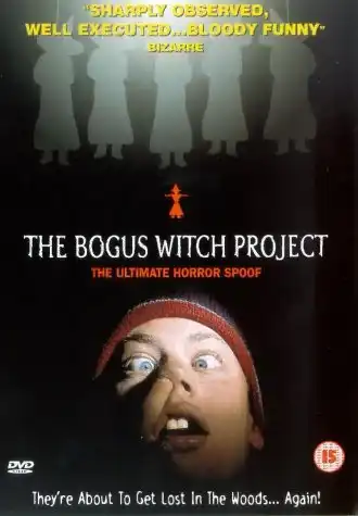 Watch and Download The Bogus Witch Project 4