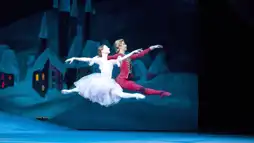 Watch and Download The Bolshoi Ballet: The Nutcracker 2