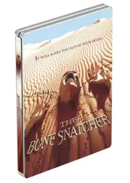 Watch and Download The Bone Snatcher 3