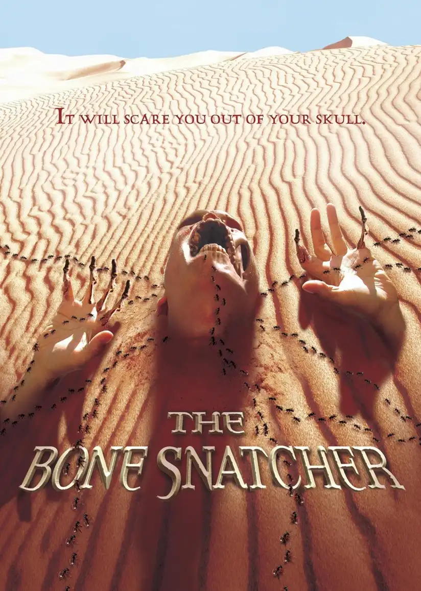 Watch and Download The Bone Snatcher 7