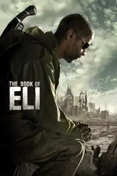 Watch and Download The Book of Eli