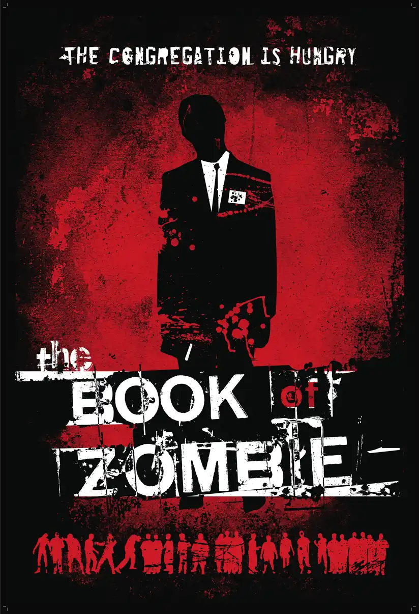 Watch and Download The Book of Zombie 1