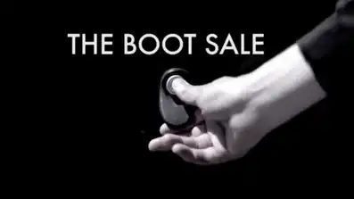 Watch and Download The Boot Sale 1