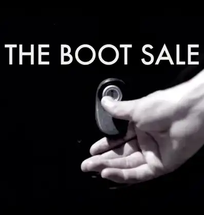 Watch and Download The Boot Sale 2