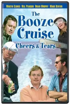 Watch and Download The Booze Cruise