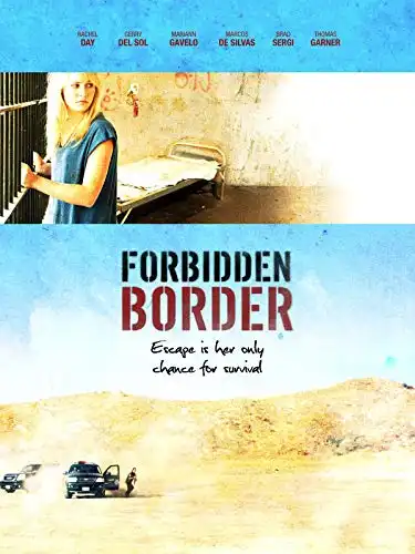 Watch and Download The Border 1