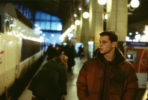 Watch and Download The Bourne Identity 16