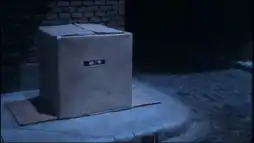 Watch and Download The Box Man 1