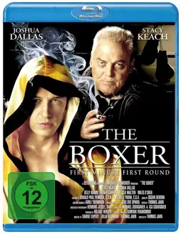 Watch and Download The Boxer 3