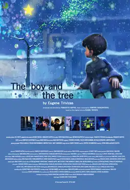 Watch and Download The boy and the tree 8