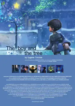 Watch and Download The boy and the tree 9