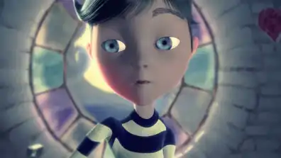 Watch and Download The Boy in the Bubble 1