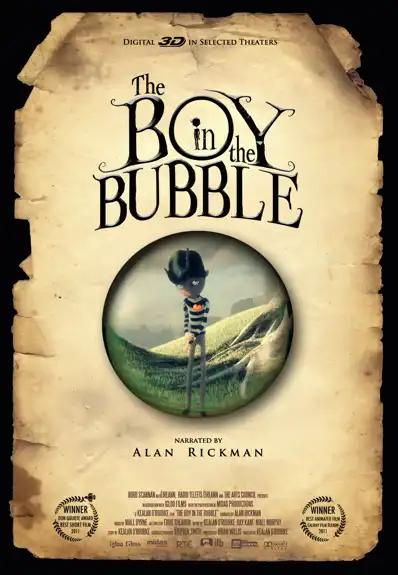 Watch and Download The Boy in the Bubble 2