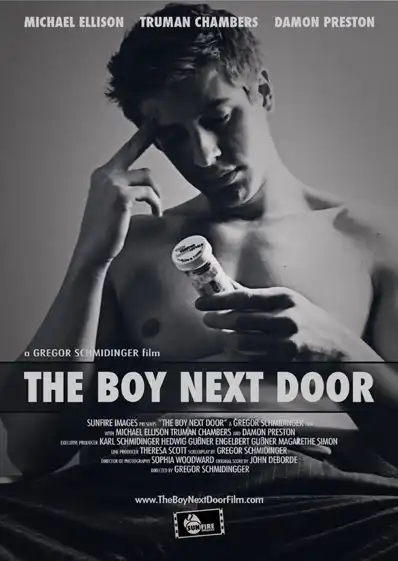 Watch and Download The Boy Next Door 4