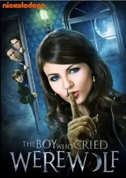 Watch and Download The Boy Who Cried Werewolf 5