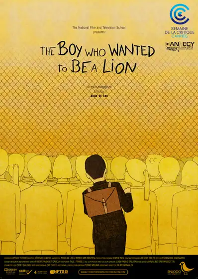 Watch and Download The Boy Who Wanted To Be A Lion 2