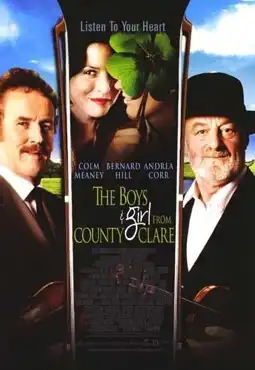 Watch and Download The Boys & Girl from County Clare 3