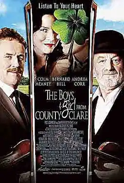 Watch and Download The Boys & Girl from County Clare 4