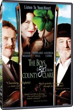 Watch and Download The Boys & Girl from County Clare 7