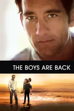 Watch and Download The Boys Are Back