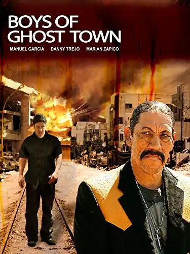 Watch and Download The Boys of Ghost Town 1