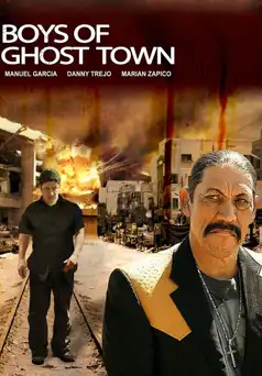 Watch and Download The Boys of Ghost Town