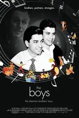 Watch and Download The Boys: The Sherman Brothers' Story 10