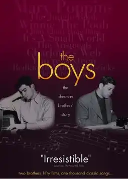 Watch and Download The Boys: The Sherman Brothers' Story 11