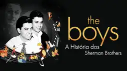 Watch and Download The Boys: The Sherman Brothers' Story 2