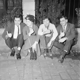 Watch and Download The Boys: The Sherman Brothers' Story 9