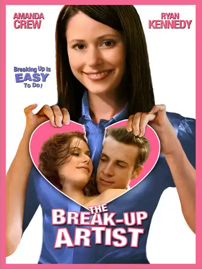 Watch and Download The Break-up Artist 16