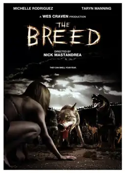 Watch and Download The Breed 5